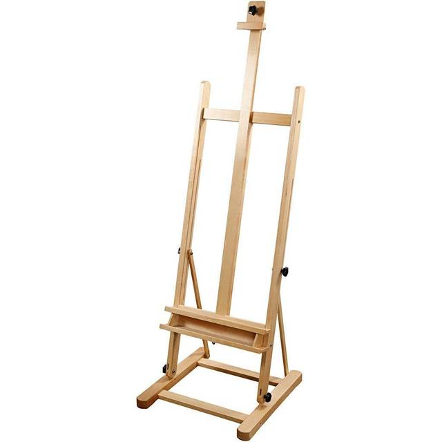 Billede af Creativ Company Studio Easel 247cm