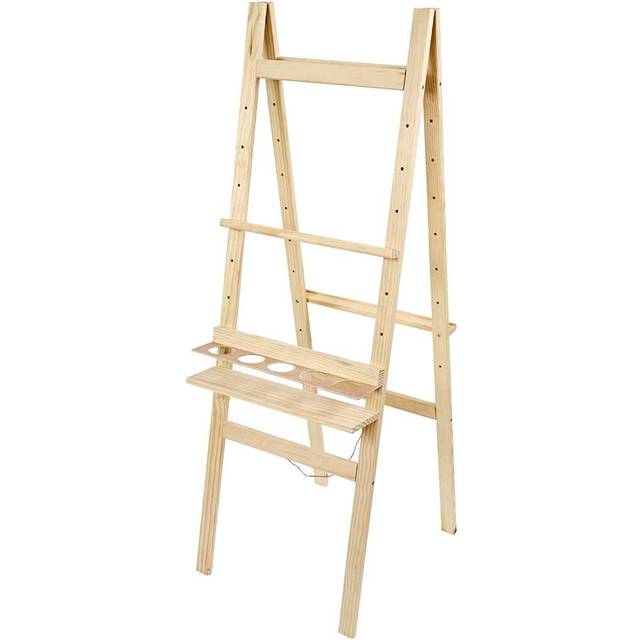 Billede af Creativ Company Double Sided Easel 134cm