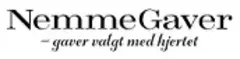 Nemmegaver.dk Logo