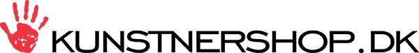 Kunstnershop logo