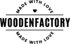 Woodenfactory Logo
