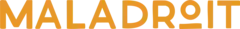 Maladroit Logo