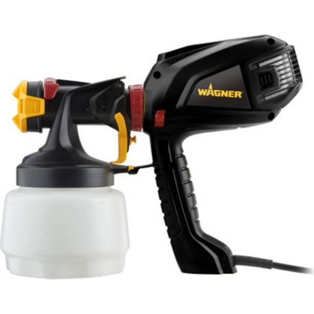 Billede af Wagner W 575 Flexio