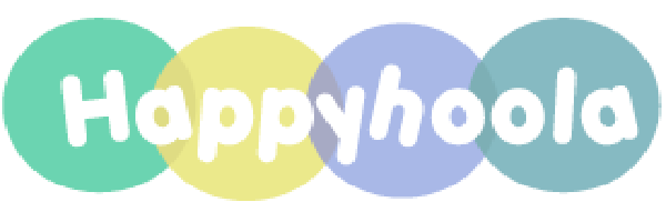 Happyhoola logo