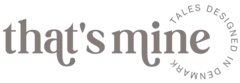 Thatsmine.dk Logo