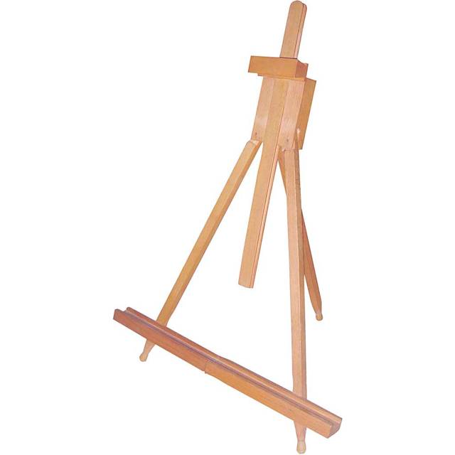 Billede af Creativ Company Table Easel 79cm