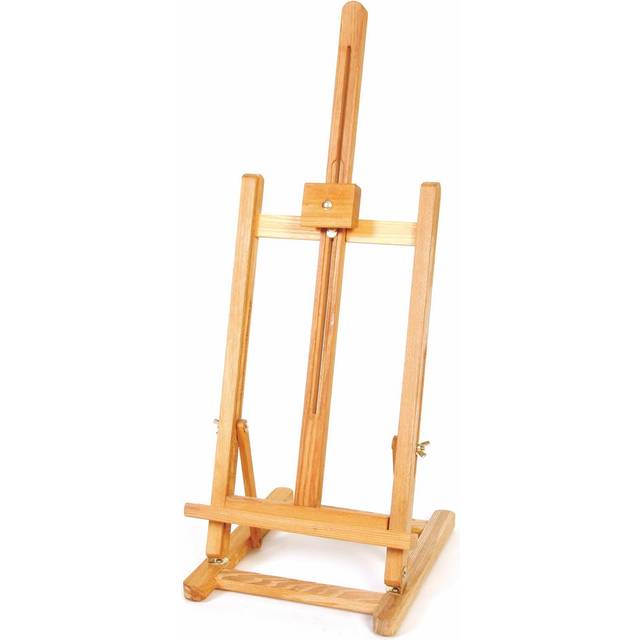 Billede af Artino Table Studio Easel Pine 56cm