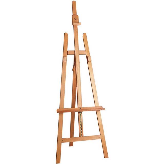 Billede af Mabef Lyre Easel M/12