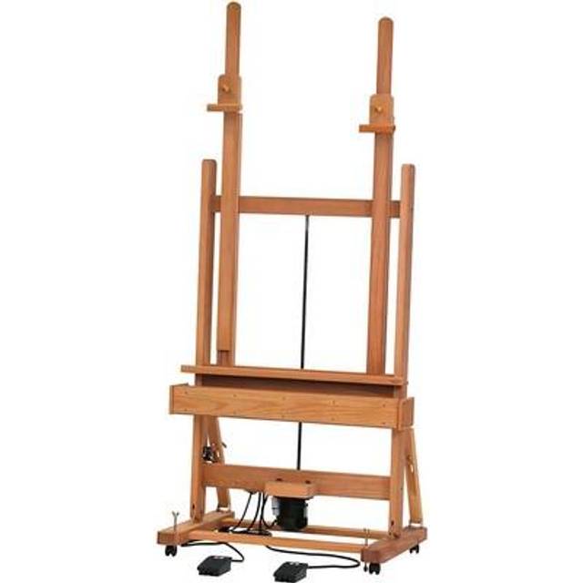 Billede af Mabef Studio Easel M/02