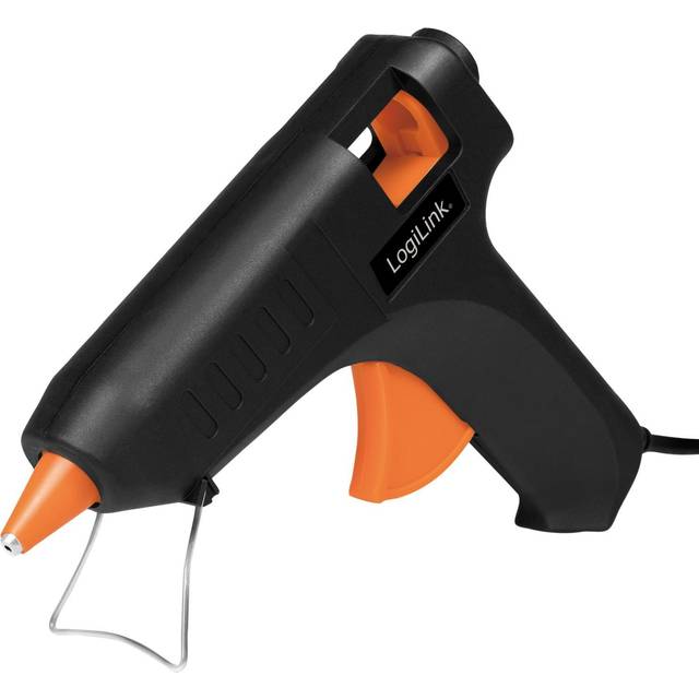 Billede af LogiLink Limpistol til 11,2mm lim (40W)