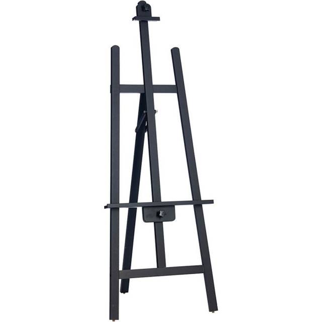Billede af Academy Easel Black 142cm