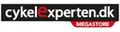 Cykelexperten.dk Logo