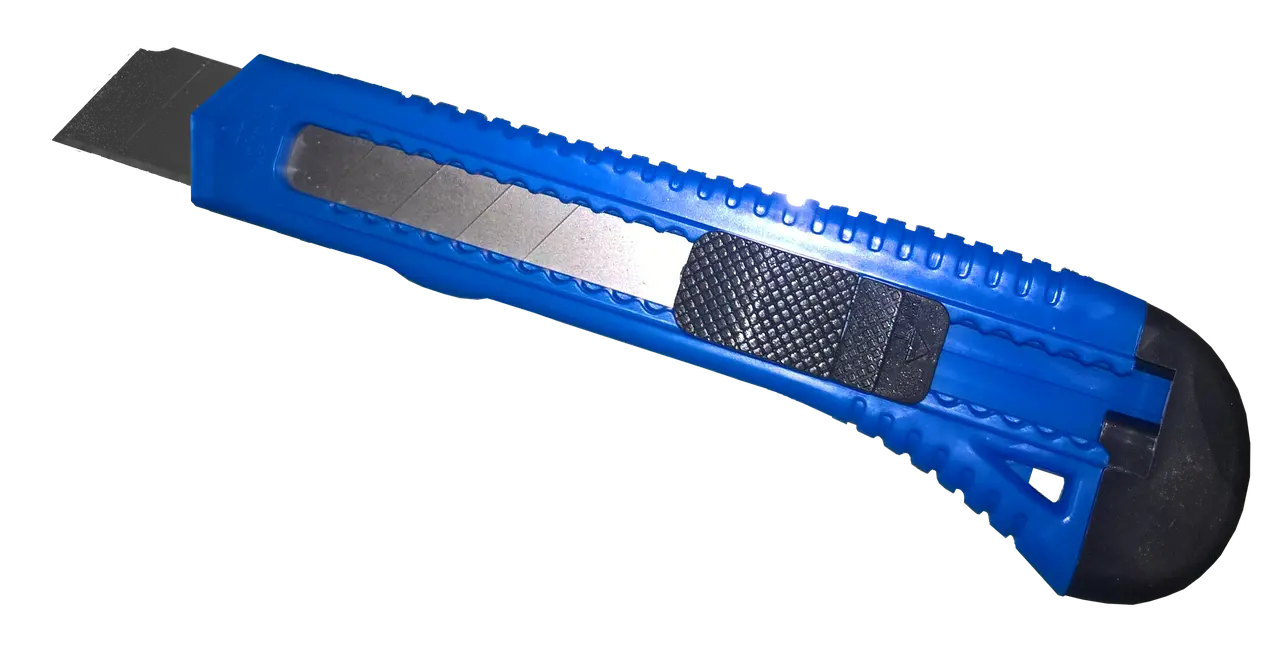 8 tips til at undgå skæve snit med rullekniv