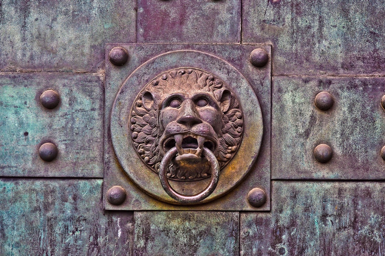 Ornament Krydsord