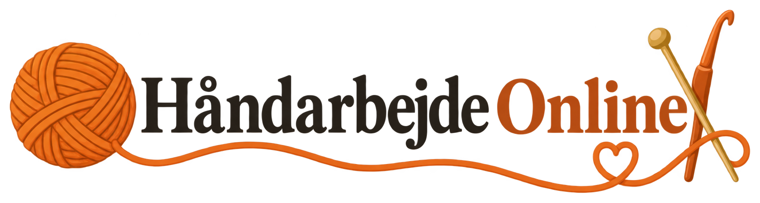 Håndarbejde Online
